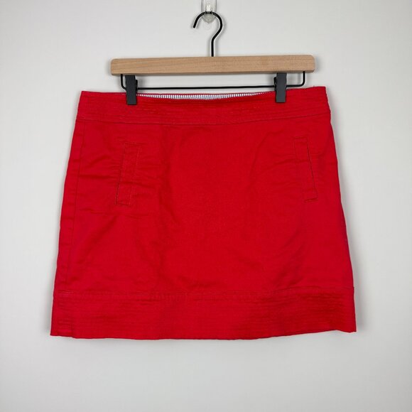 Vineyard Vines Dresses & Skirts - Vineyard Vines Women's Mini Skirt, Size 10